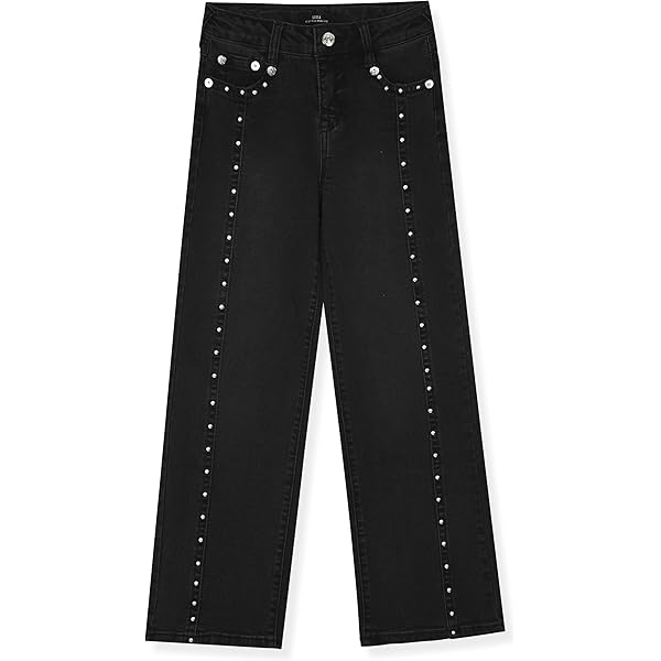 Amazon.com: True Religion Boys Jeans Kids Premium Stretch Denim